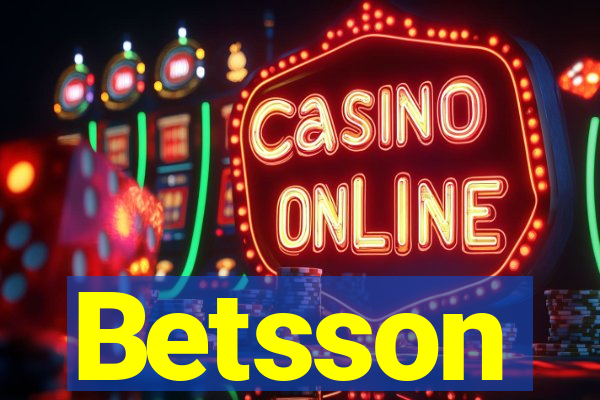 Betsson