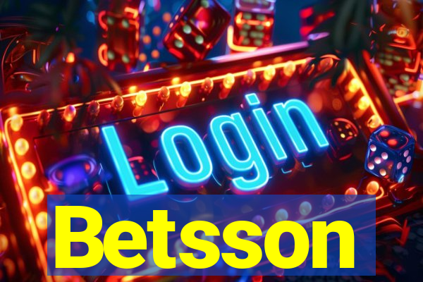 Betsson