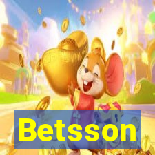 Betsson