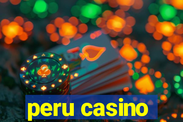 peru casino