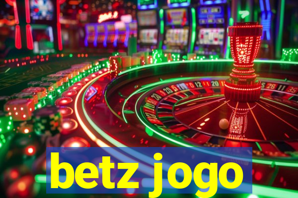 betz jogo