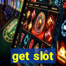 get slot