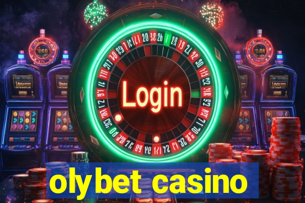 olybet casino