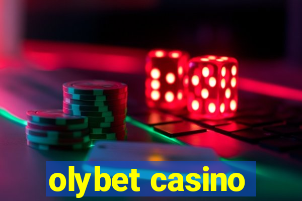 olybet casino