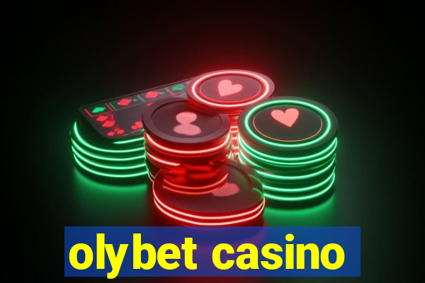 olybet casino