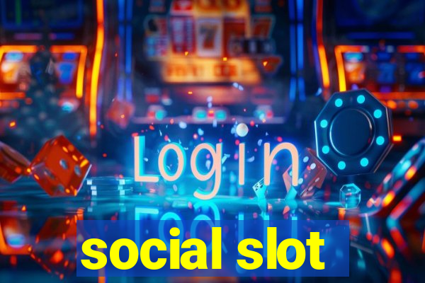 social slot