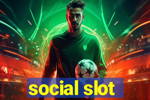 social slot