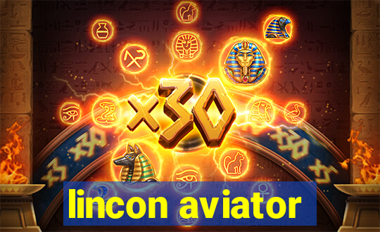 lincon aviator