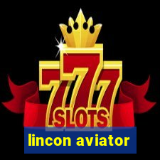 lincon aviator