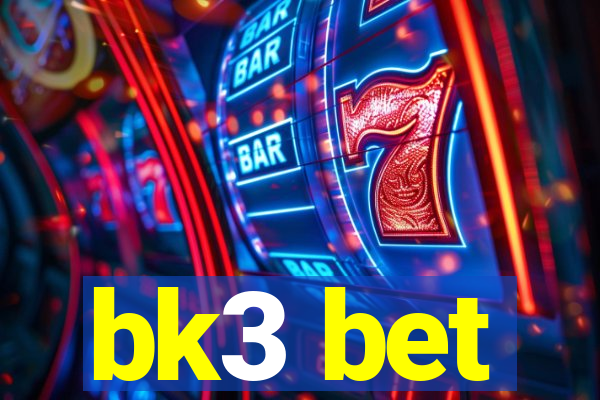 bk3 bet