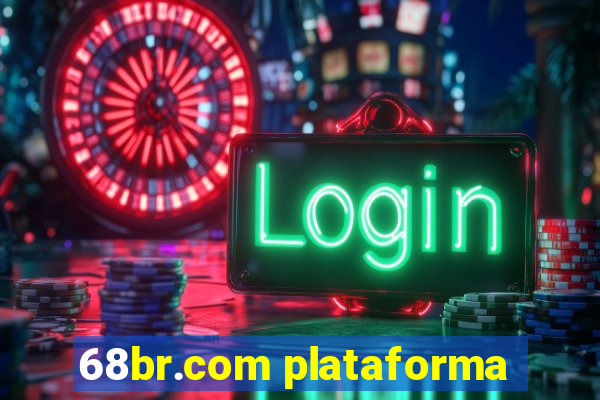 68br.com plataforma