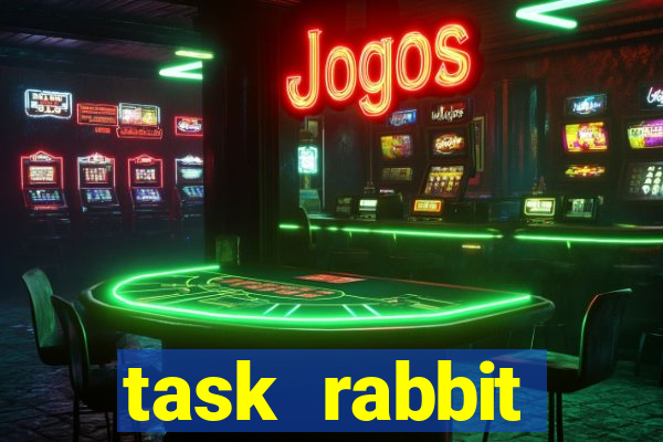 task rabbit lexington ky