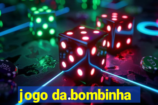 jogo da.bombinha