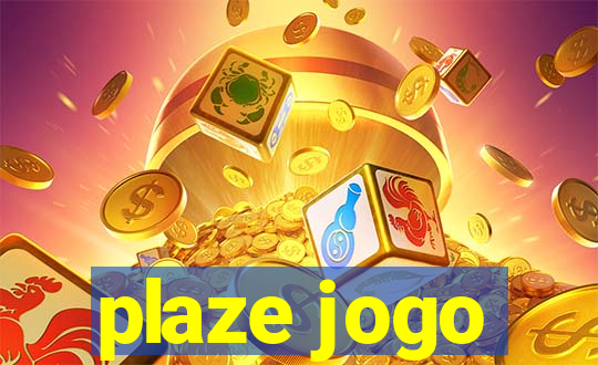 plaze jogo