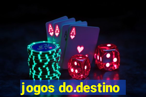 jogos do.destino