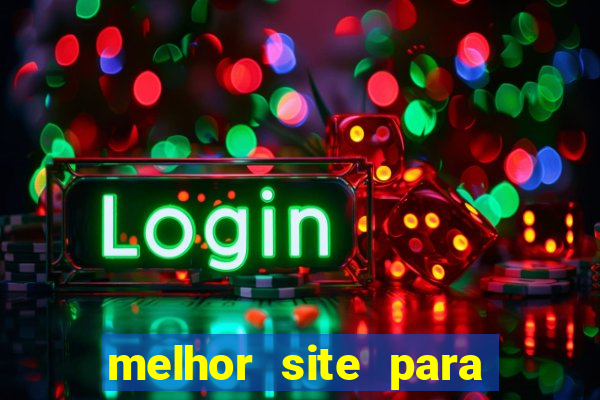 melhor site para analisar jogos