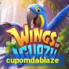 cupomdablaze