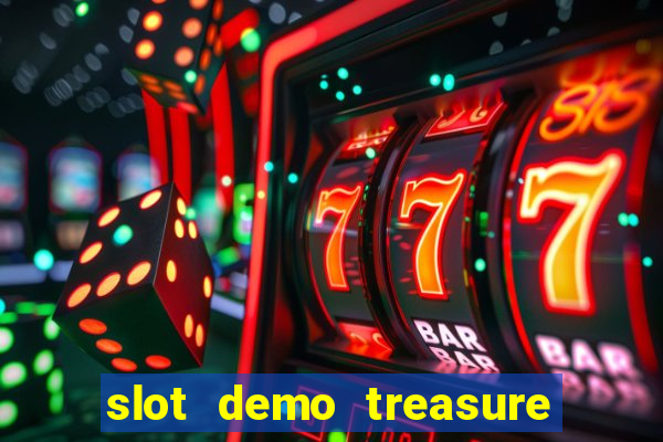 slot demo treasure of aztec