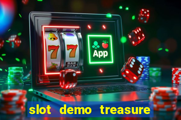 slot demo treasure of aztec