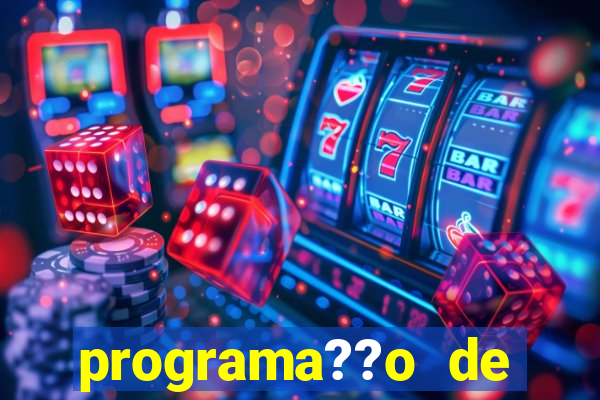 programa??o de brasil nos jogos olímpicos