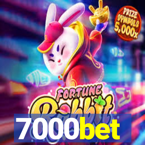 7000bet