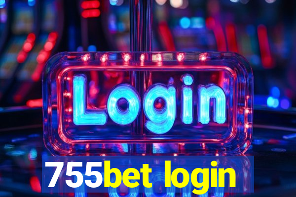 755bet login