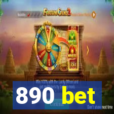 890 bet