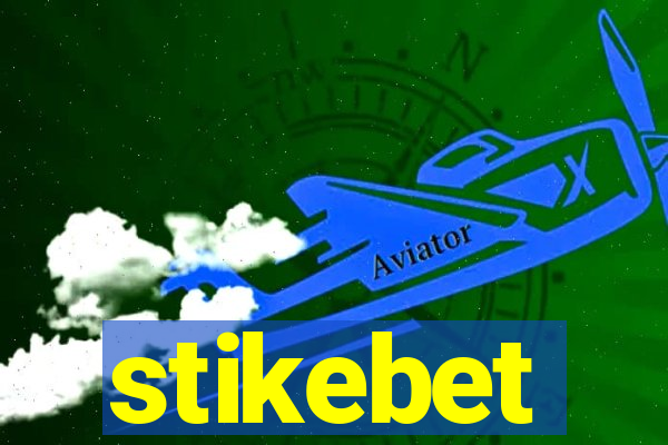 stikebet