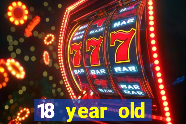 18 year old casinos in ct