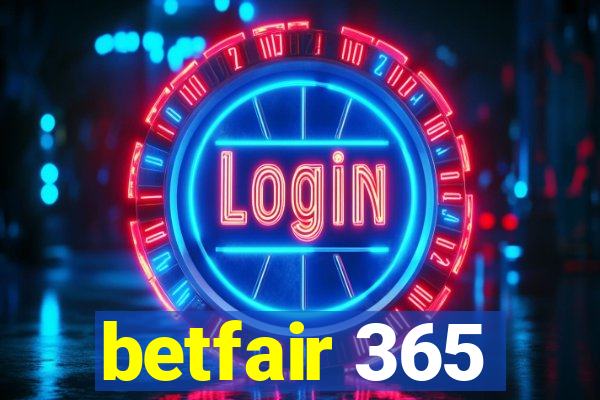 betfair 365