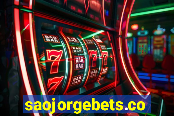 saojorgebets.com