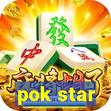 pok star