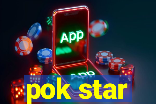 pok star