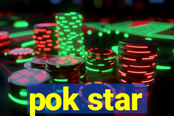 pok star