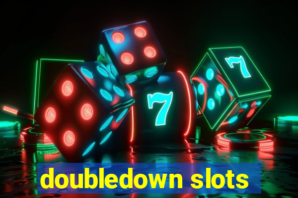 doubledown slots