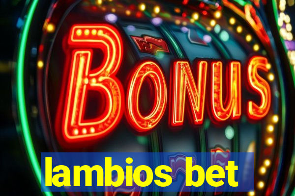 lambios bet