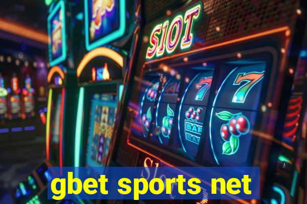 gbet sports net