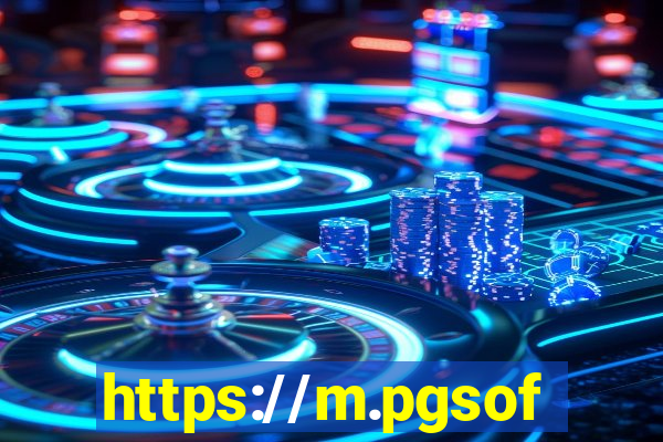 https://m.pgsoft-games.com