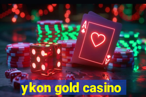 ykon gold casino