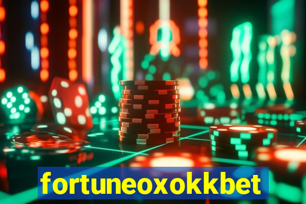 fortuneoxokkbet