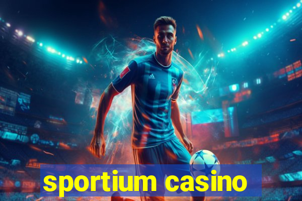 sportium casino