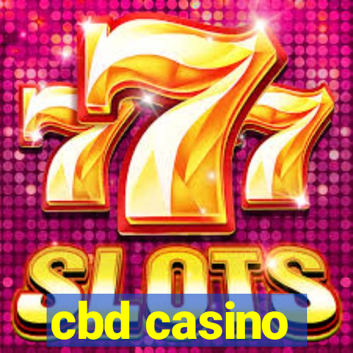 cbd casino