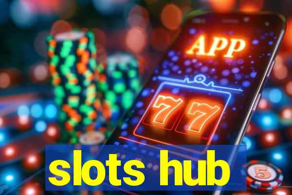 slots hub