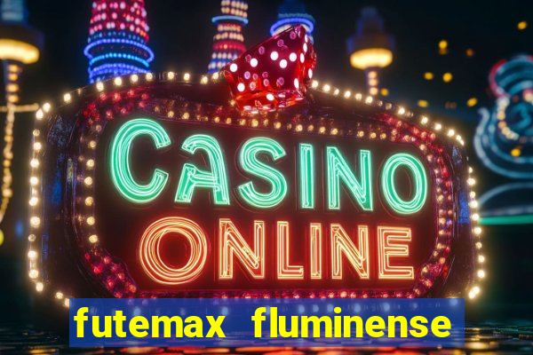 futemax fluminense x atlético