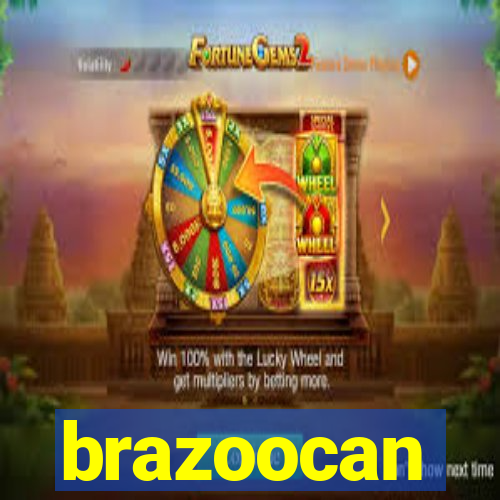 brazoocan