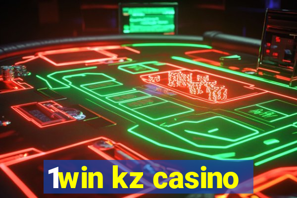 1win kz casino