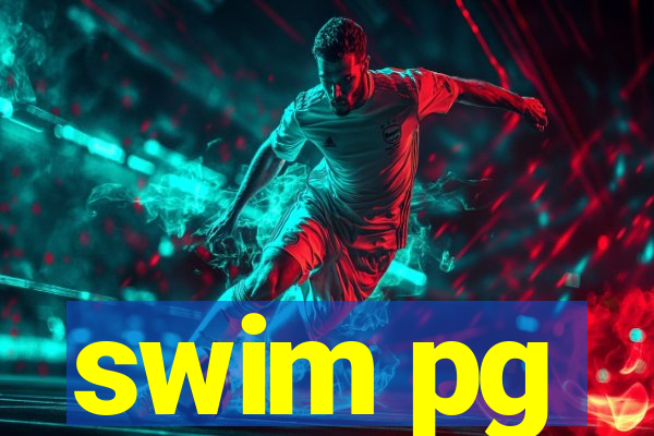 swim pg