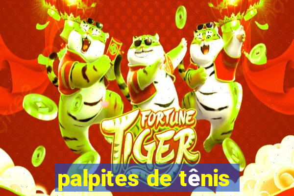 palpites de tênis