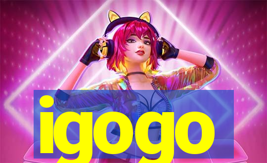 igogo