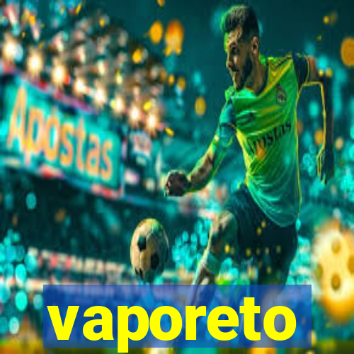 vaporeto